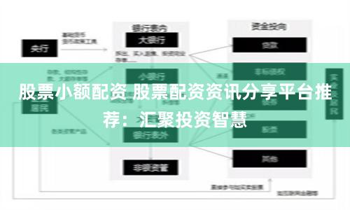 股票小额配资 股票配资资讯分享平台推荐：汇聚投资智慧
