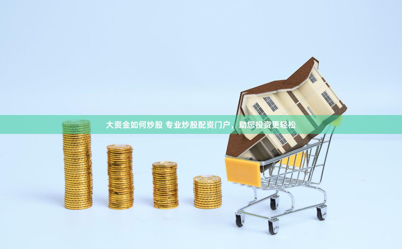 大资金如何炒股 专业炒股配资门户，助您投资更轻松