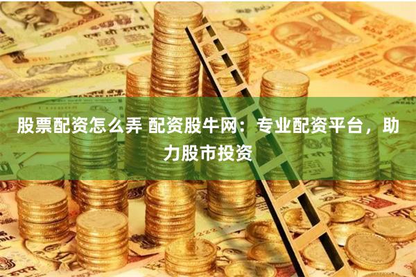 股票配资怎么弄 配资股牛网：专业配资平台，助力股市投资