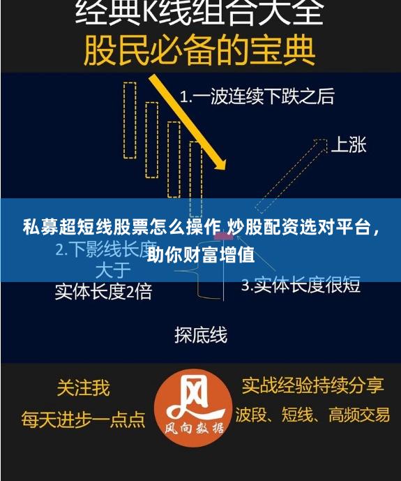 私募超短线股票怎么操作 炒股配资选对平台,助你财富增值