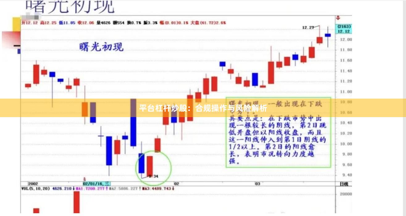 平台杠杆炒股：合规操作与风险解析